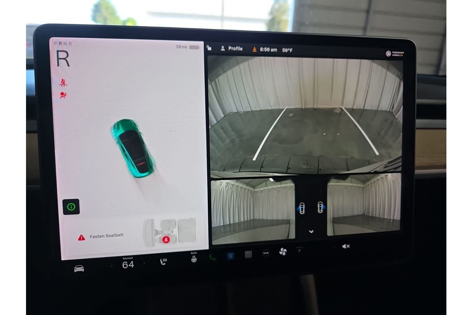 Thumbnail: 2021 Tesla Model Y - 25