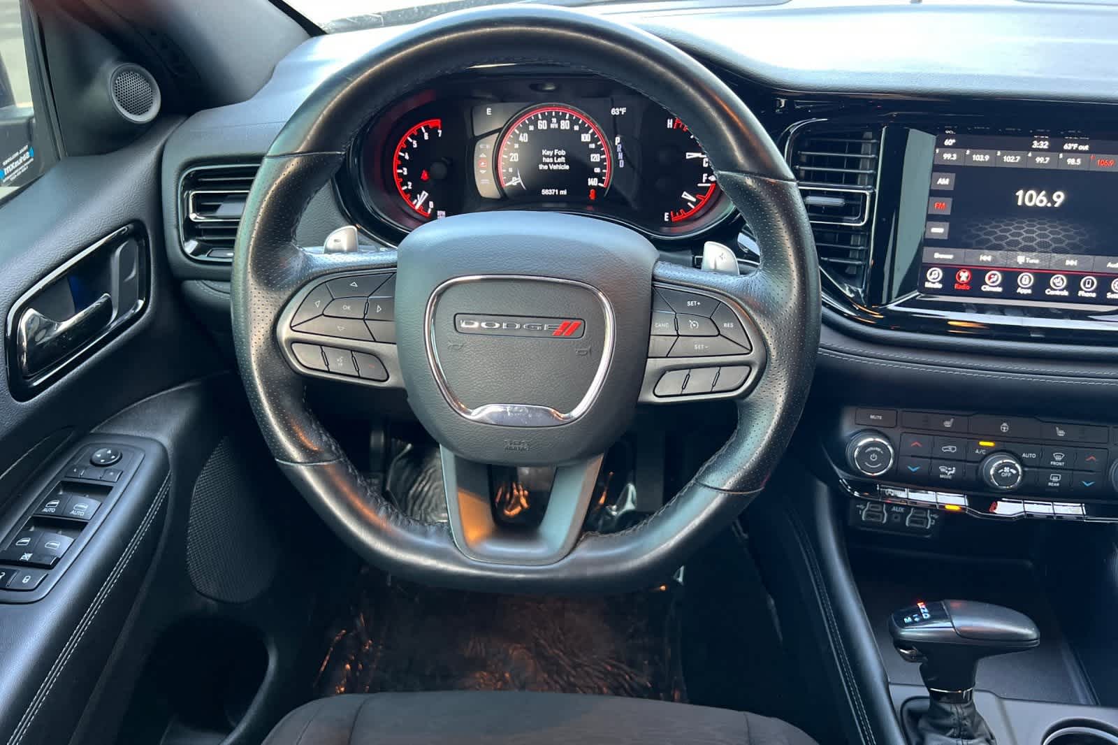 Thumbnail: 2022 Dodge Durango - 16