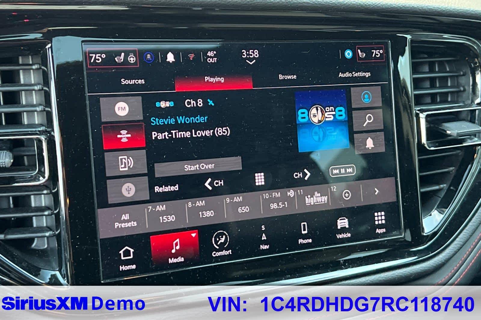 Thumbnail: 2024 Dodge Durango - 31