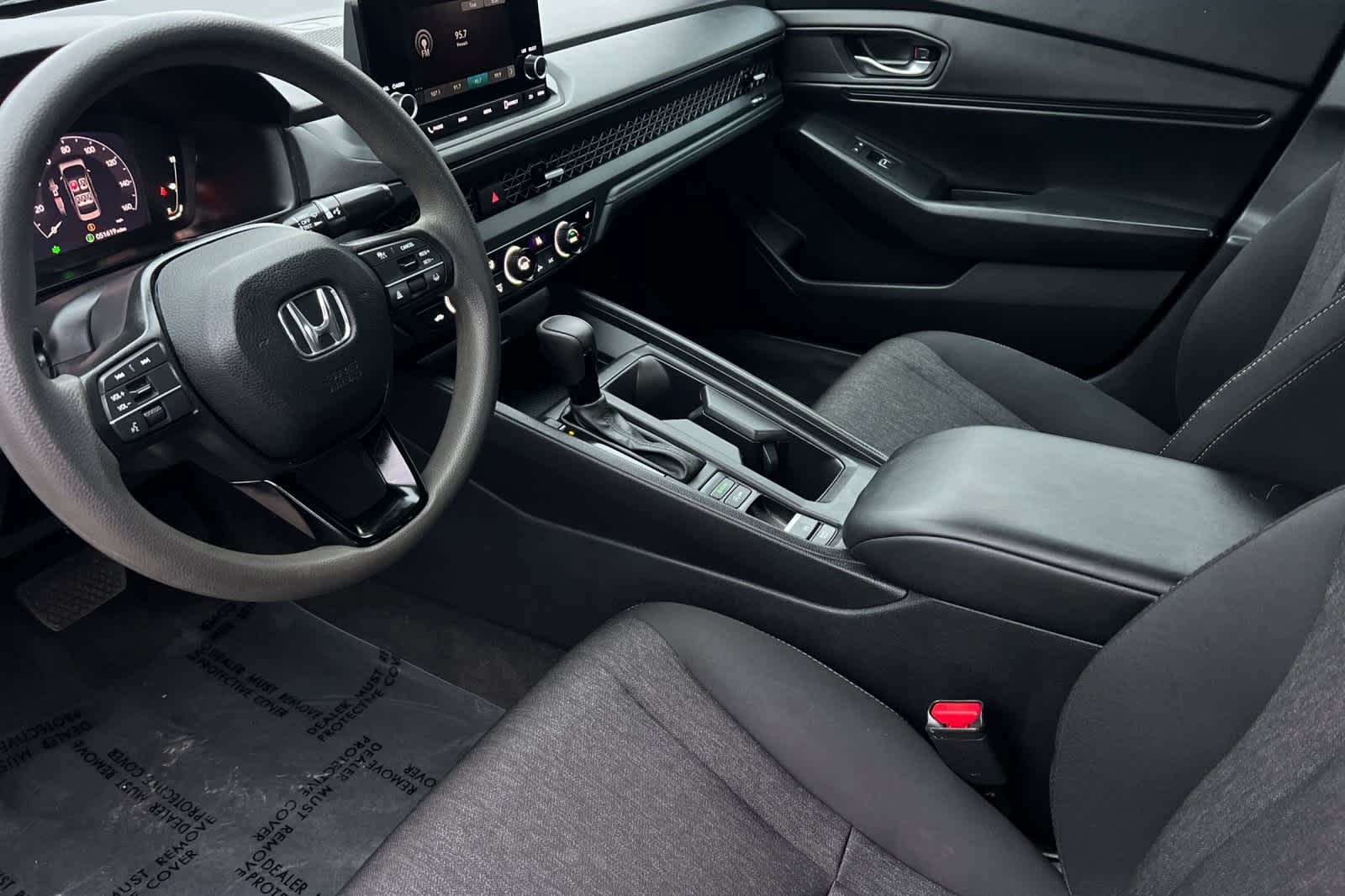 Thumbnail: 2023 Honda Accord - 12