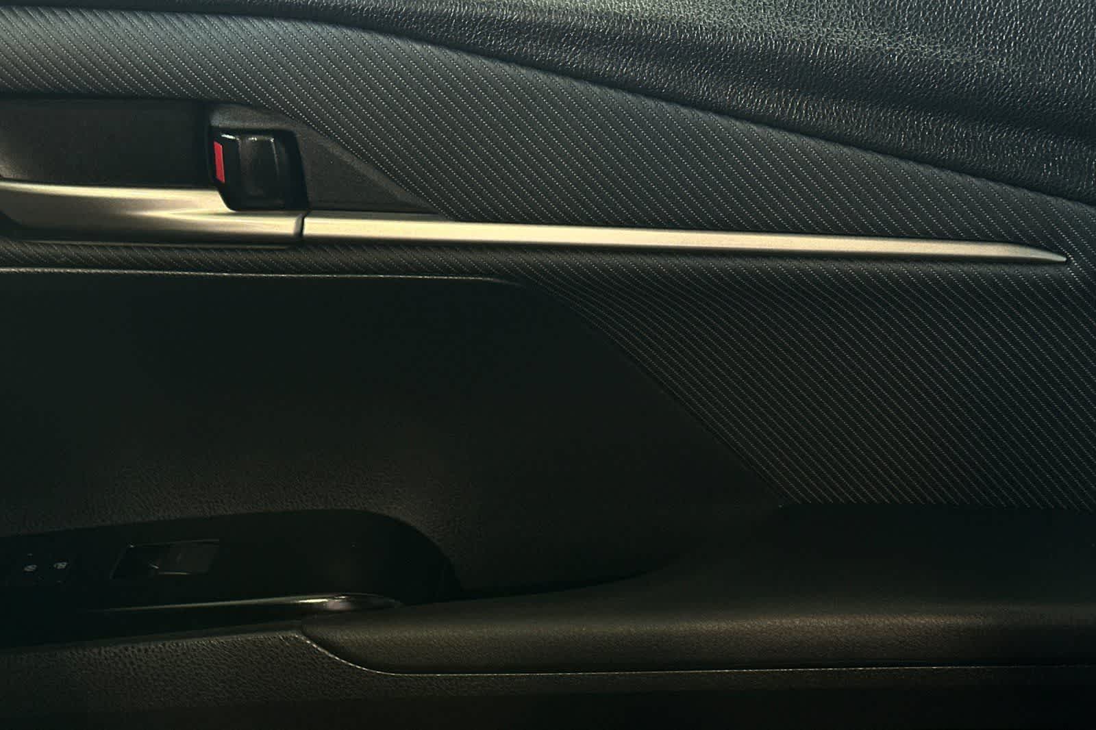 Thumbnail: 2025 Toyota Camry - 20