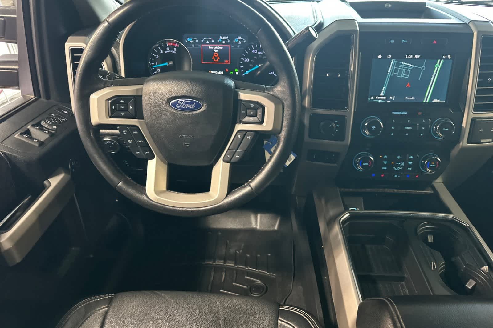 Thumbnail: 2019 Ford F-250 - 17