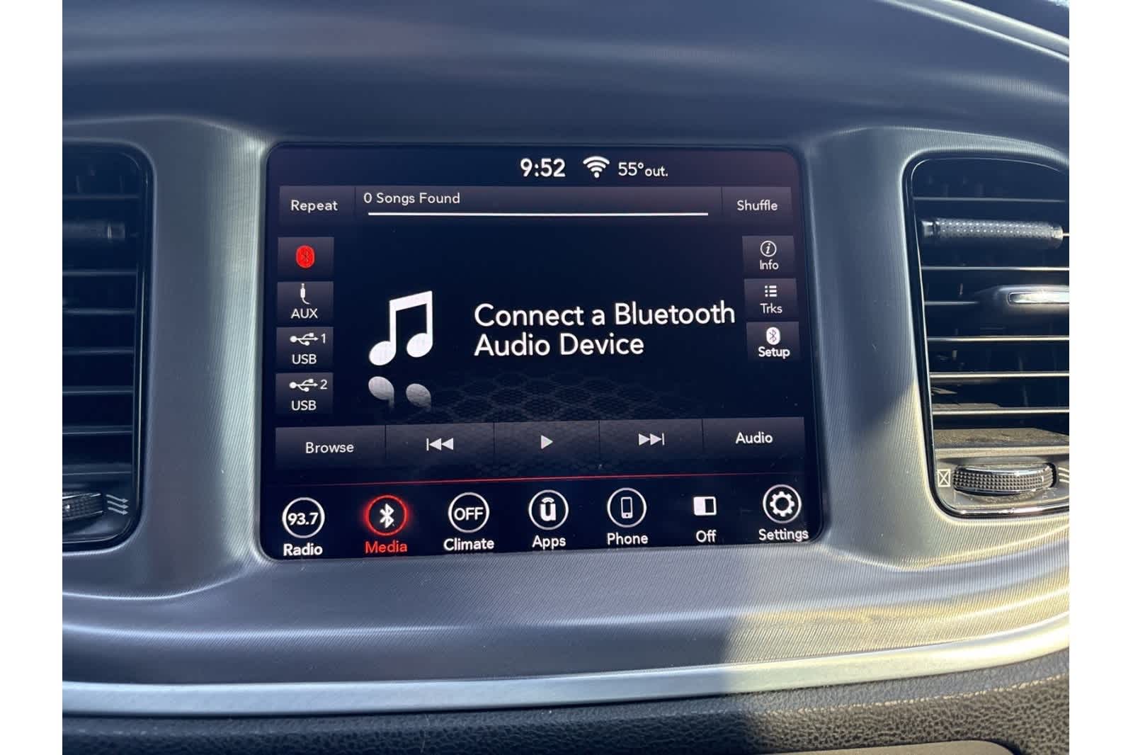 Thumbnail: 2019 Dodge Charger - 16