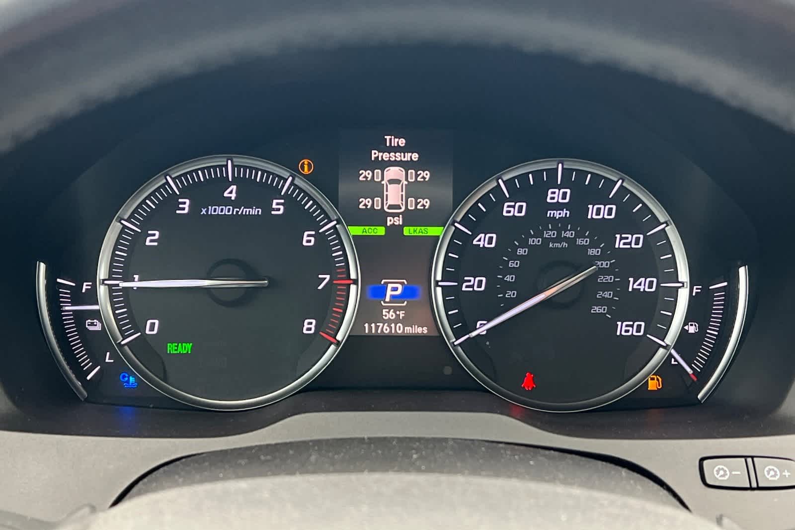 Thumbnail: 2019 Acura MDX - 29