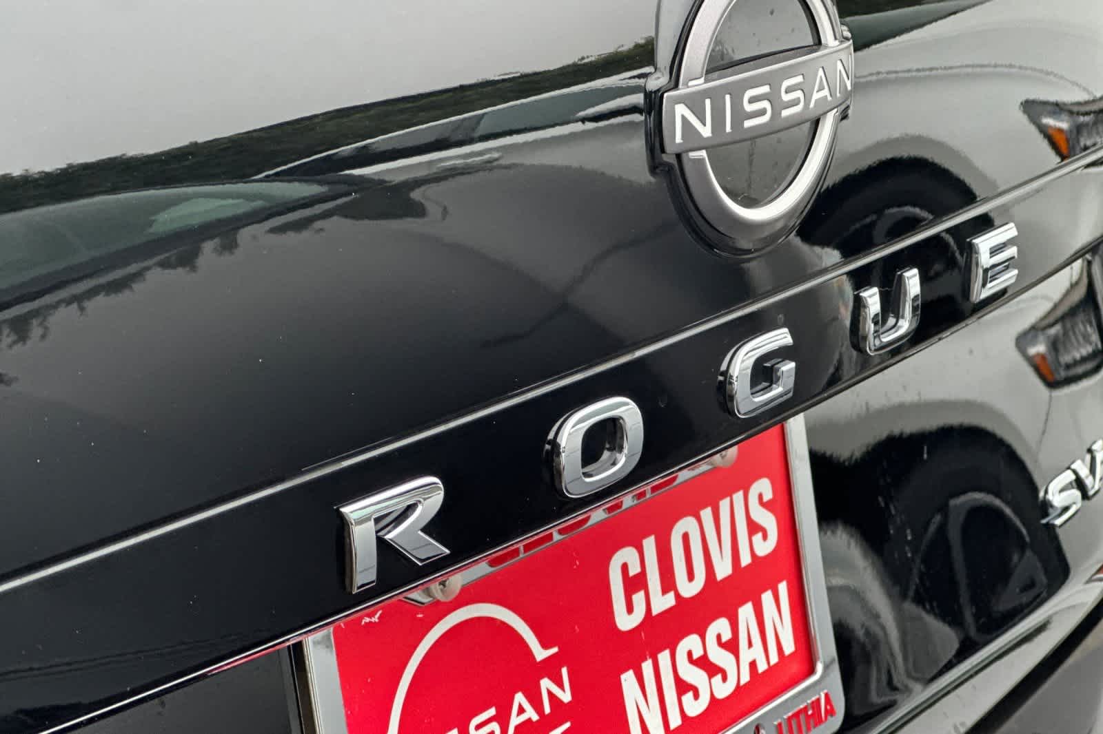 Thumbnail: 2023 Nissan Rogue - 17