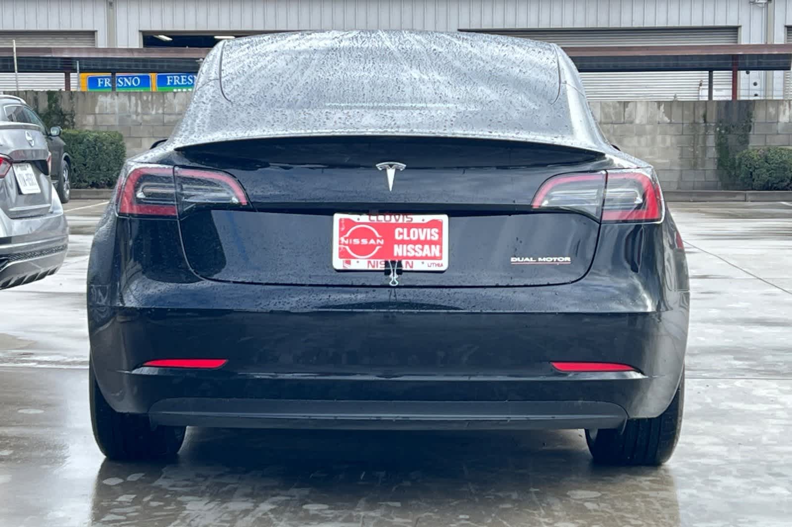 Thumbnail: 2023 Tesla Model 3 - 8