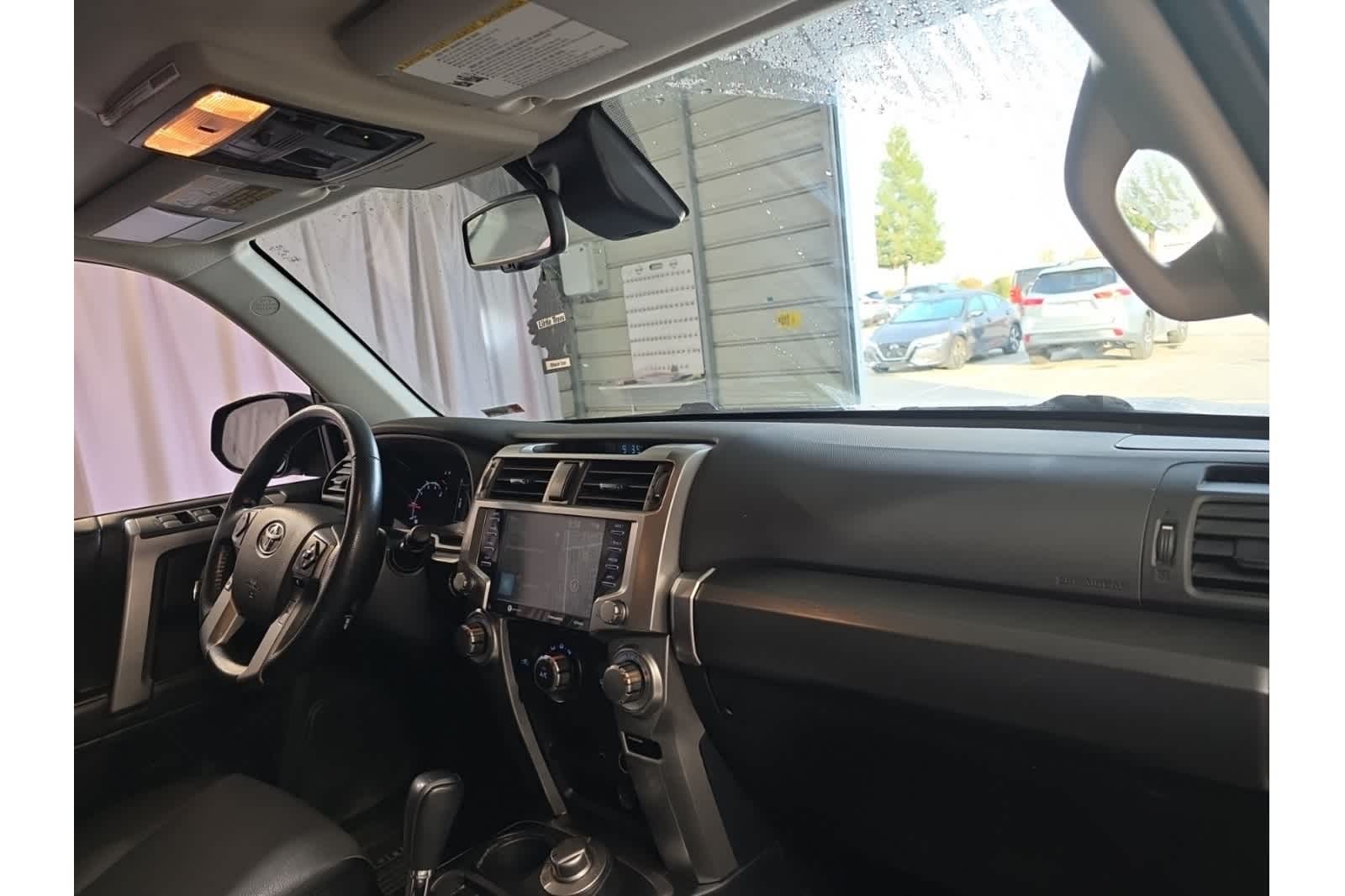 Thumbnail: 2024 Toyota 4Runner - 15