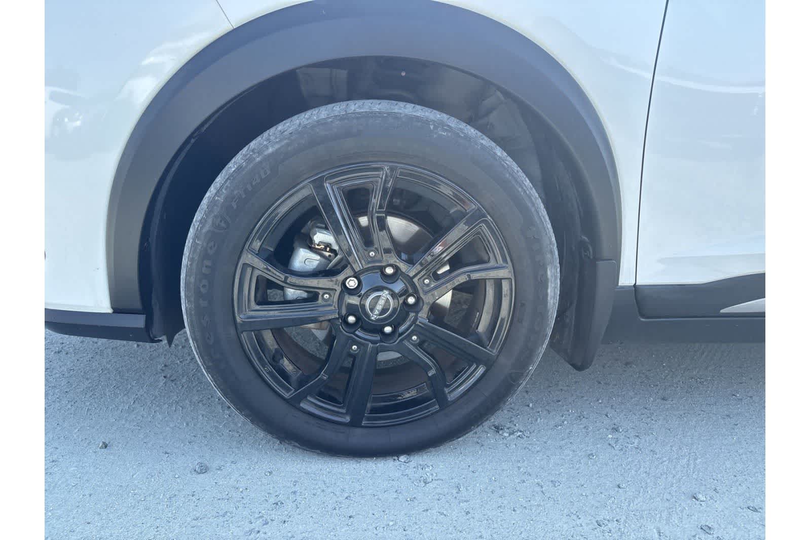 Thumbnail: 2023 Nissan Kicks - 24