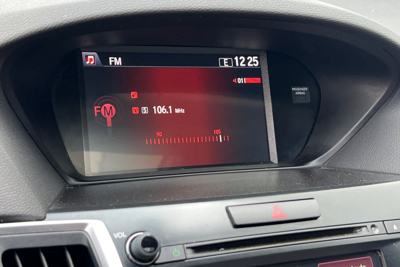 Thumbnail: 2015 Acura TLX - 18