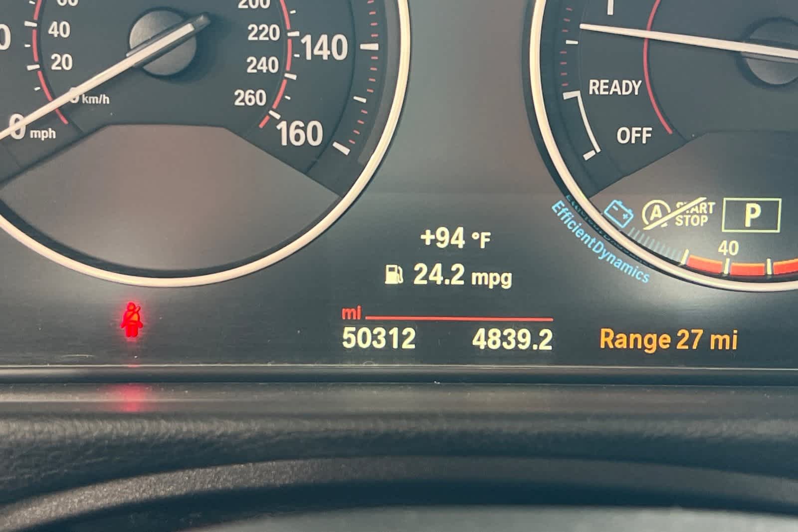 Thumbnail: 2020 BMW 4 Series - 24