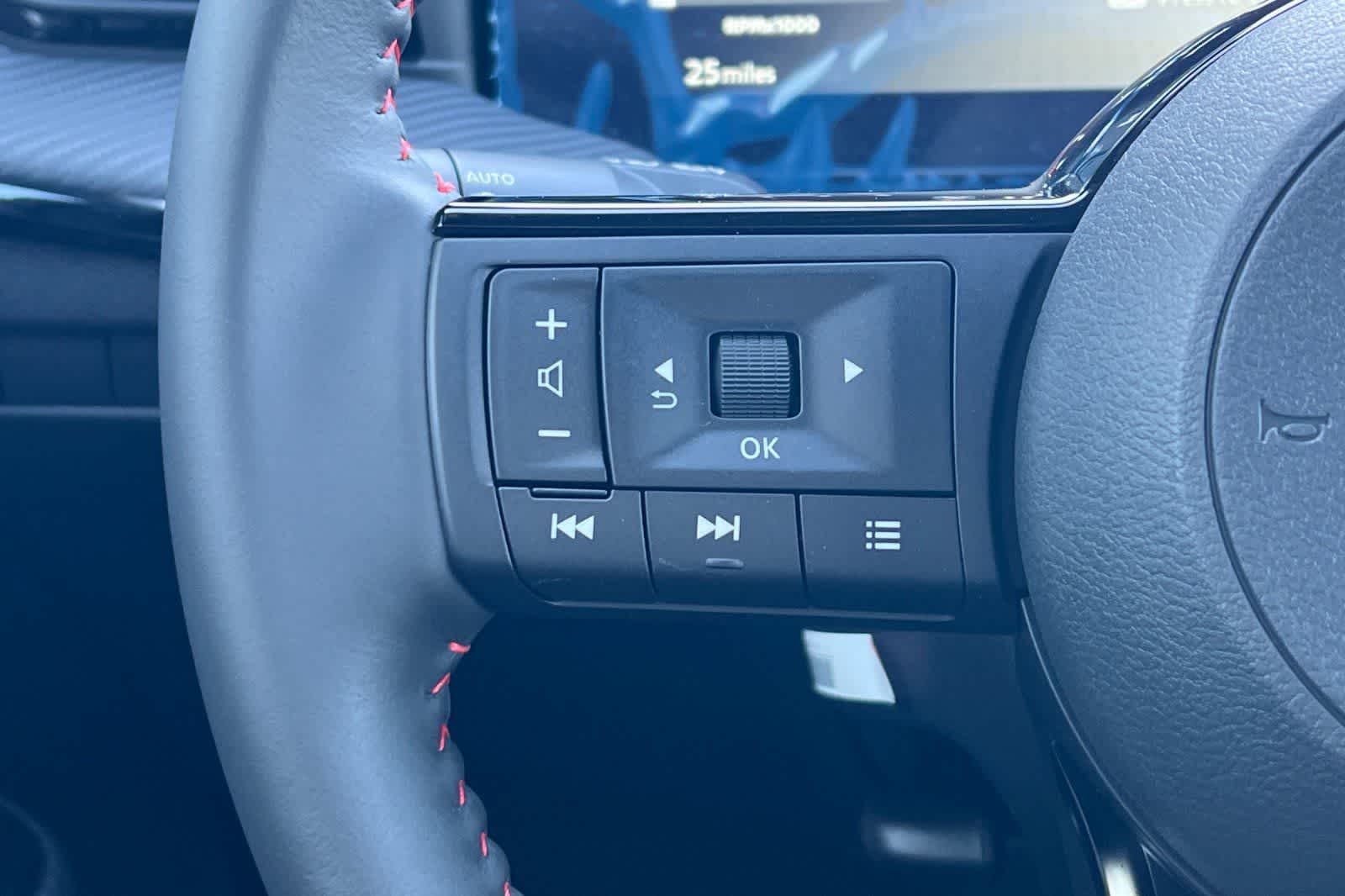 Thumbnail: 2026 Nissan Kicks - 30