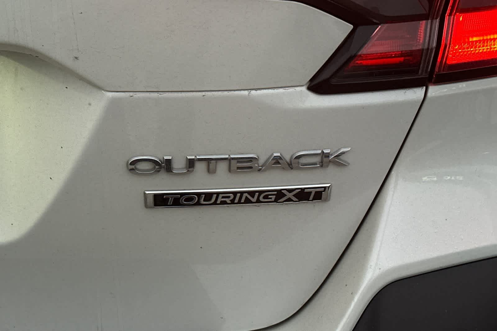 Thumbnail: 2022 Subaru Outback - 16