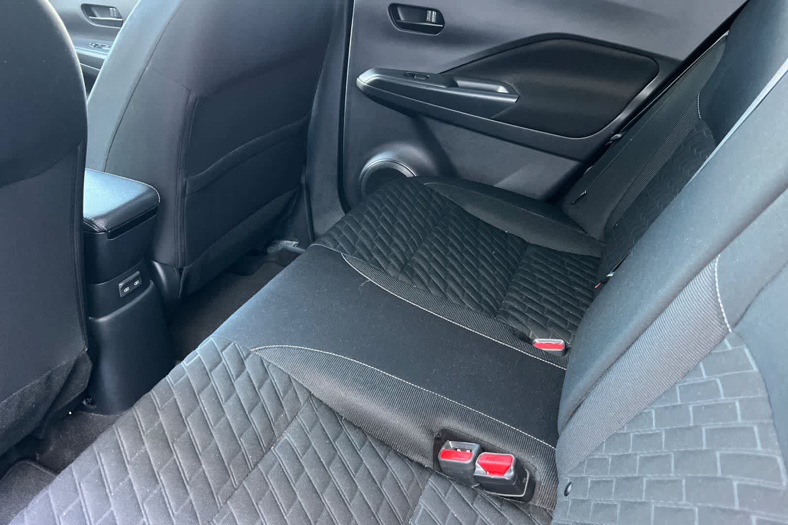 Thumbnail: 2021 Nissan Kicks - 5