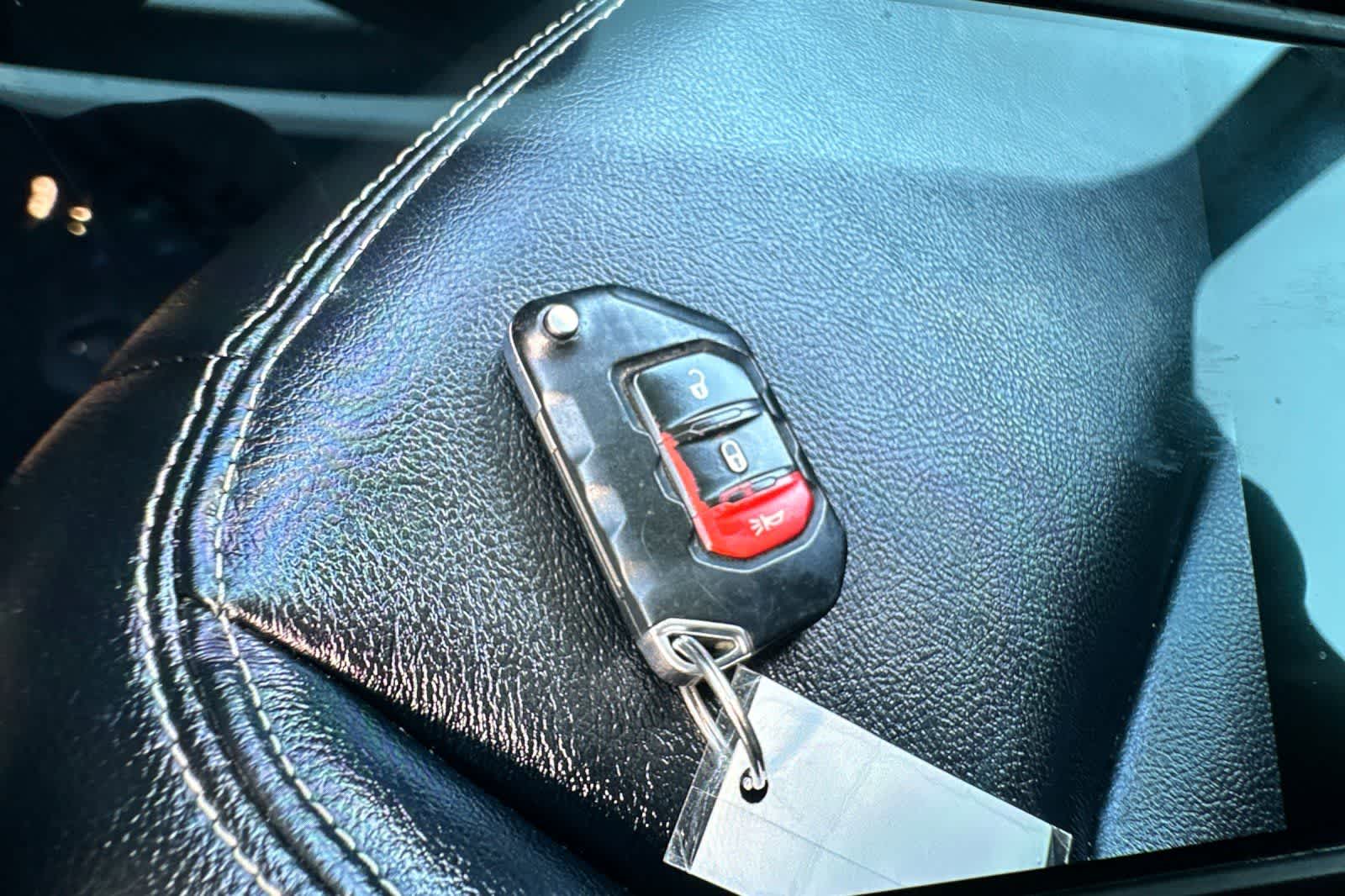 Thumbnail: 2022 Jeep Gladiator - 24