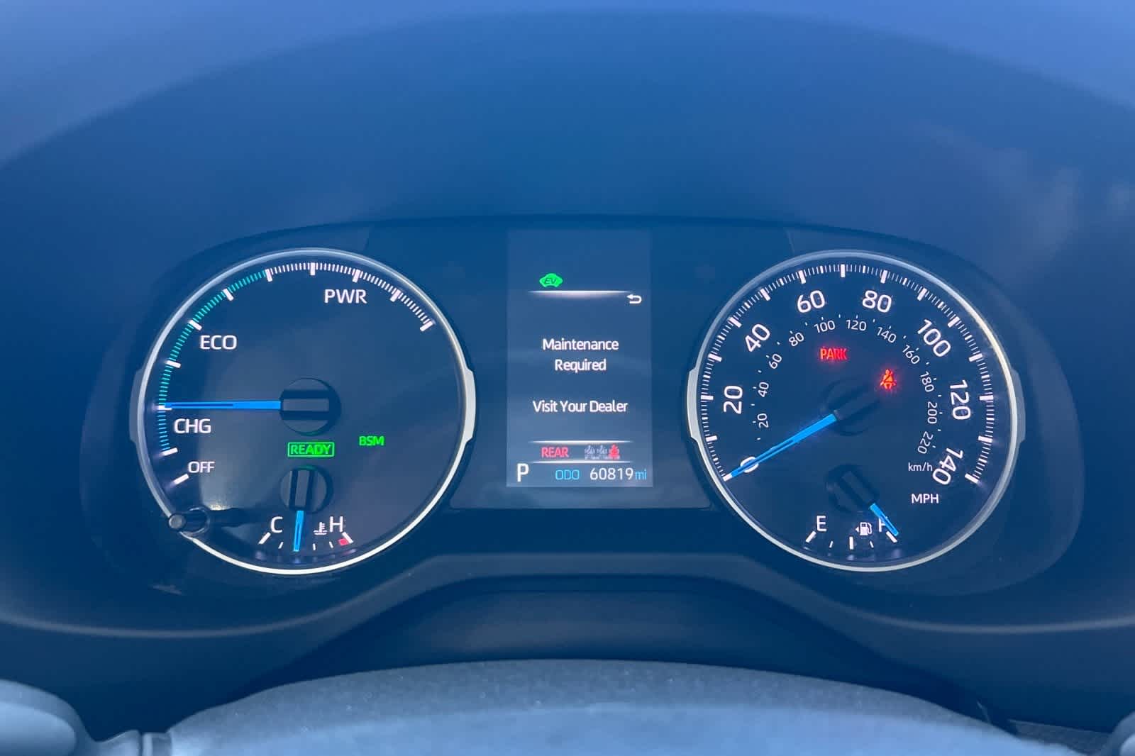 Thumbnail: 2021 Toyota RAV4 - 27
