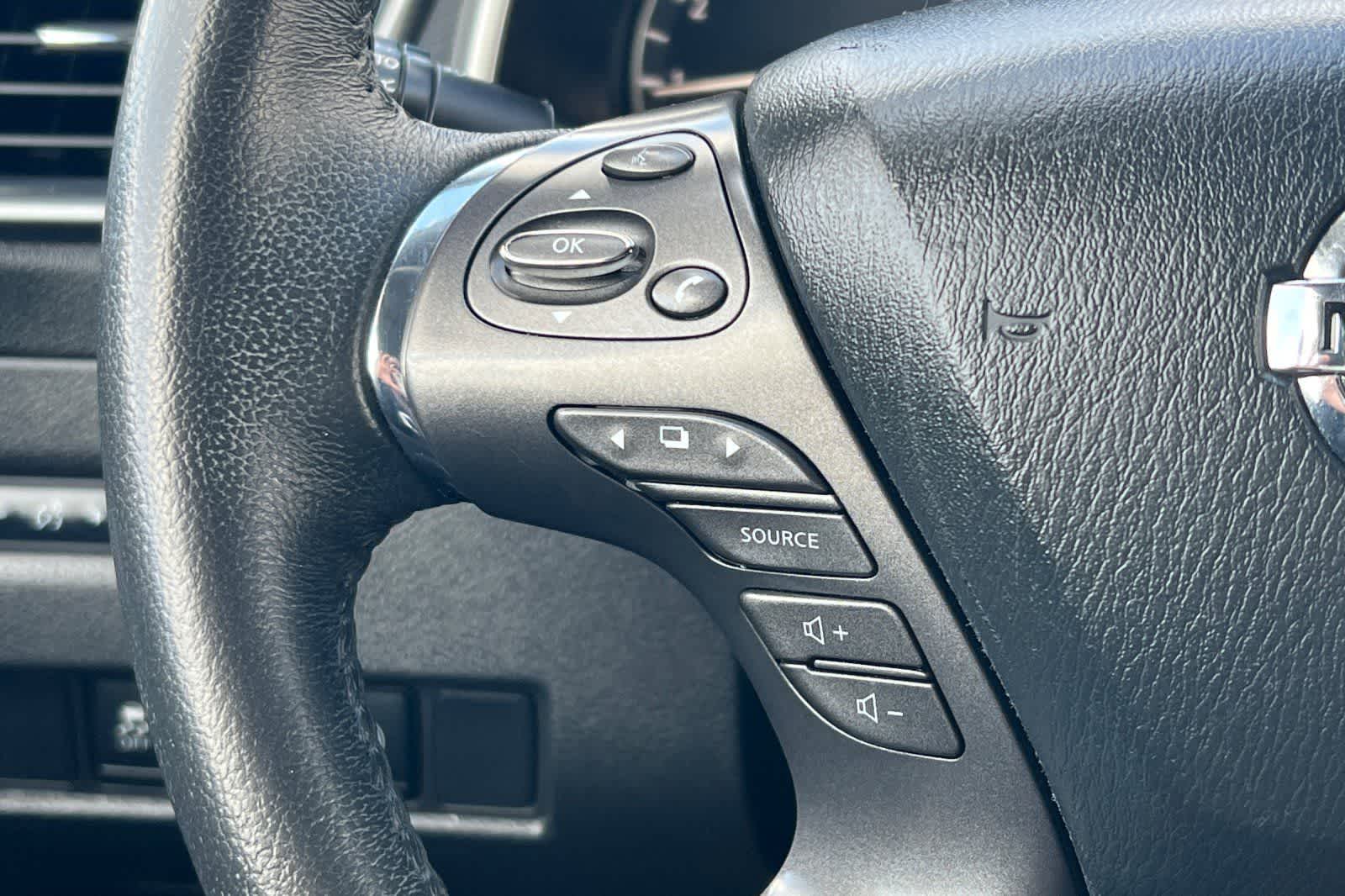 Thumbnail: 2021 Nissan Murano - 28