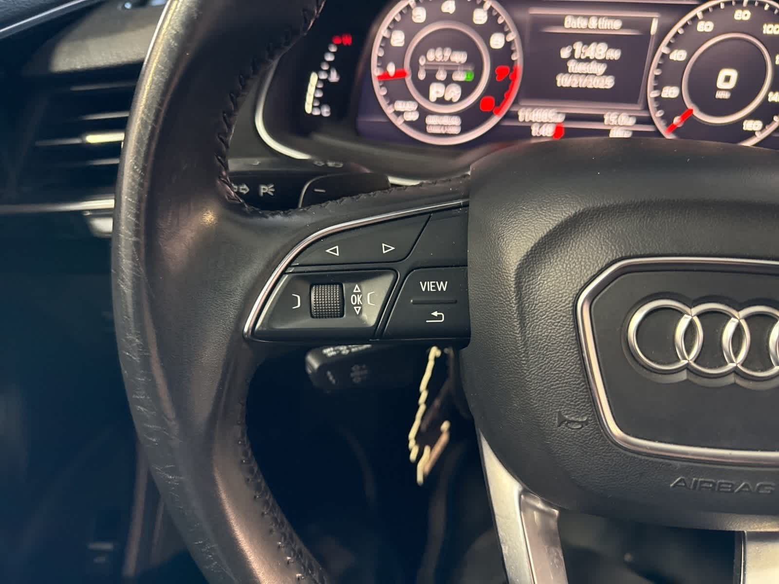 Thumbnail: 2017 Audi Q7 - 24
