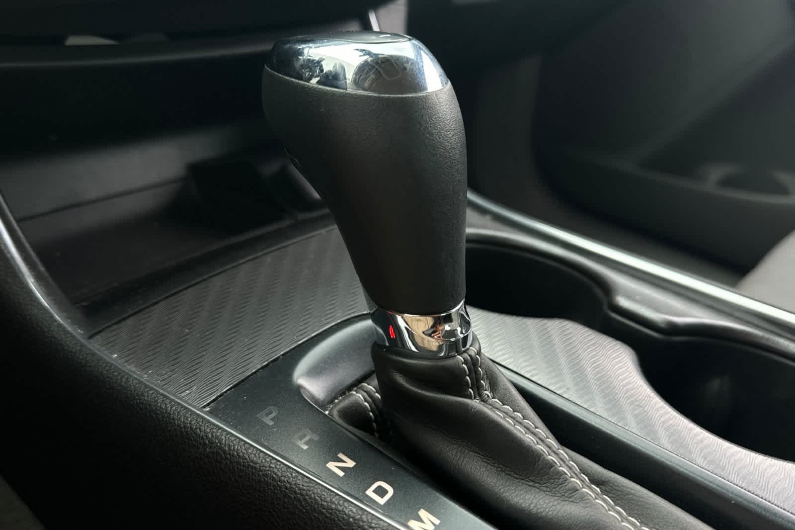 Thumbnail: 2014 Chevrolet Impala - 21