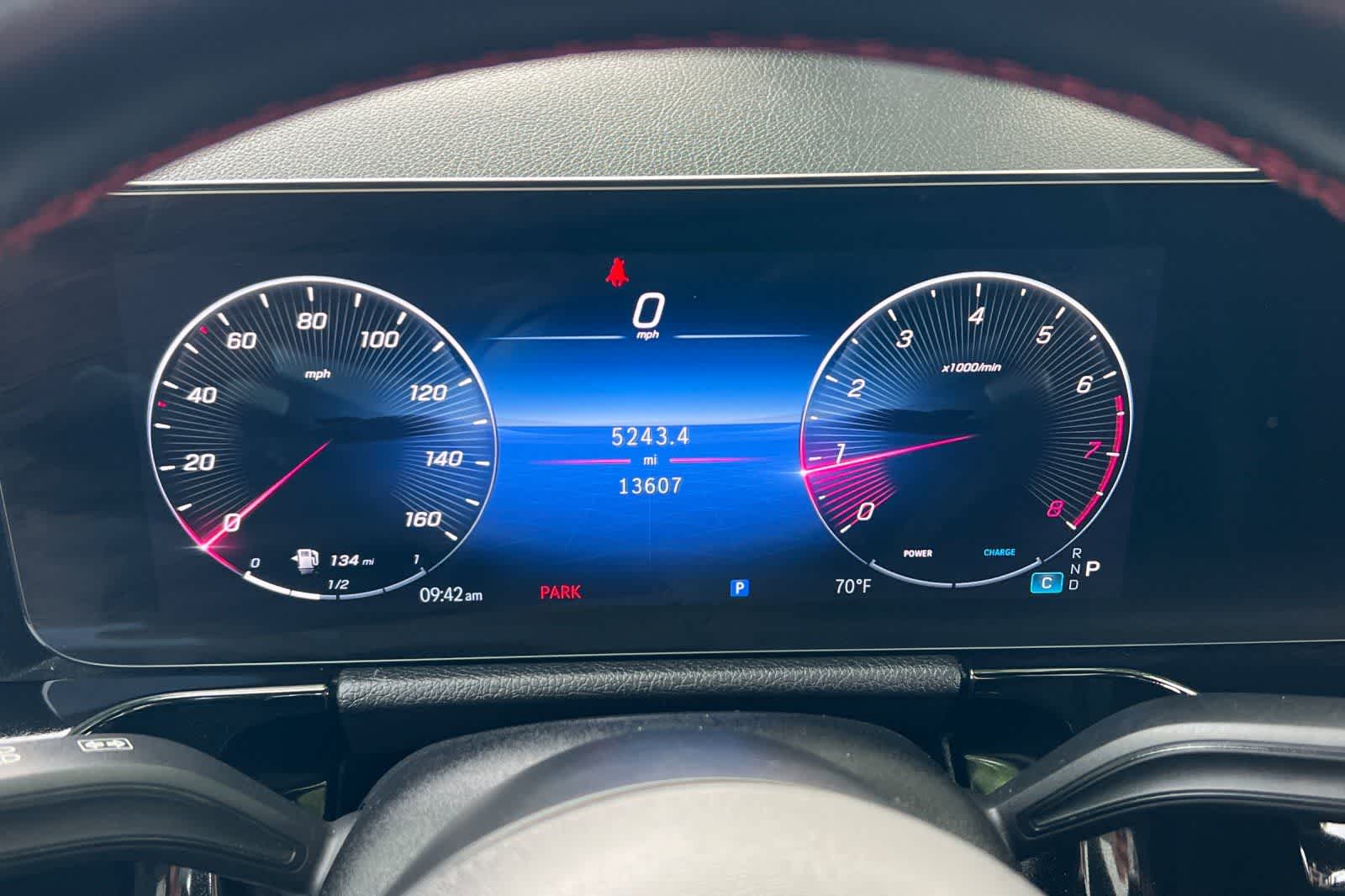 Thumbnail: 2025 Mercedes-Benz GLA - 31