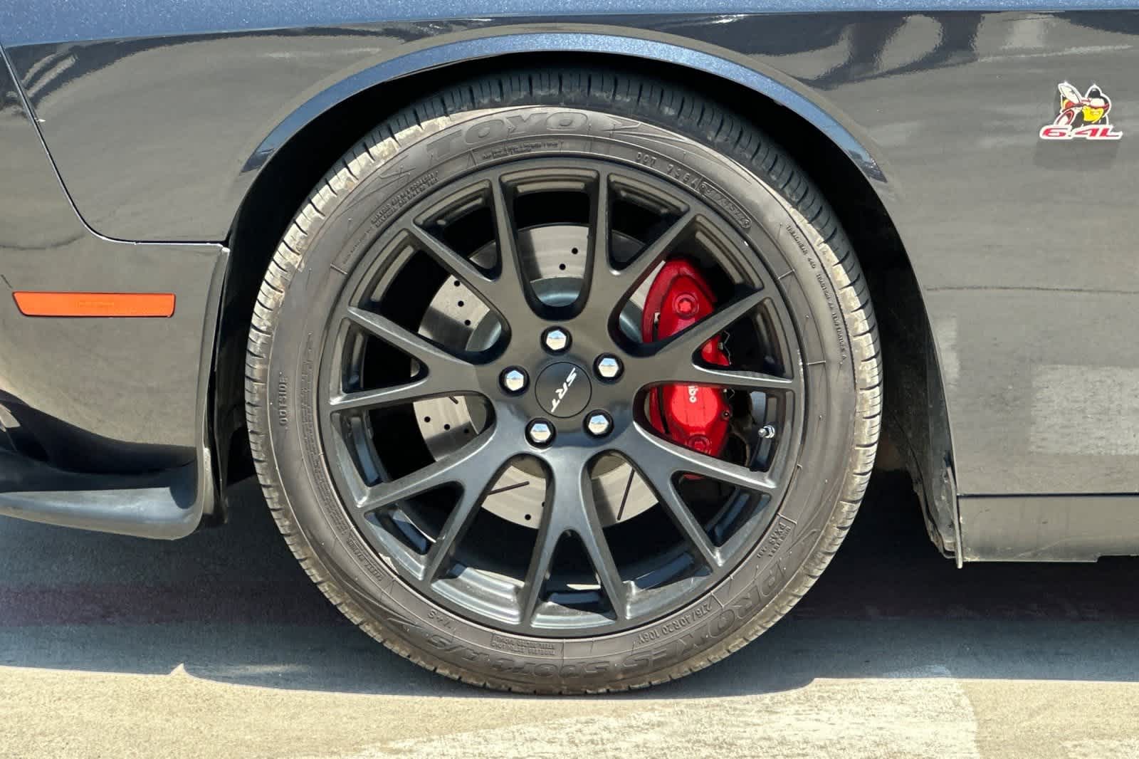 Thumbnail: 2018 Dodge Challenger - 12