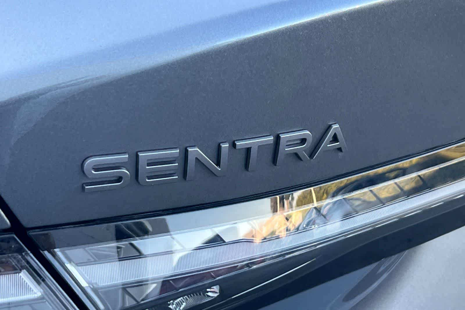 Thumbnail: 2026 Nissan Sentra - 17
