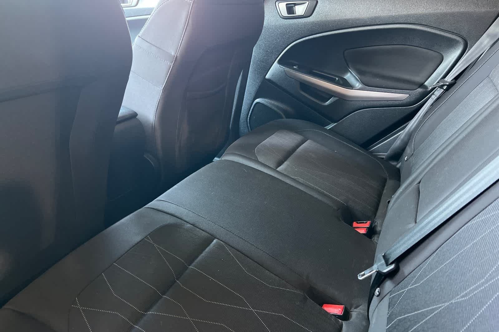 Thumbnail: 2020 Ford EcoSport - 5