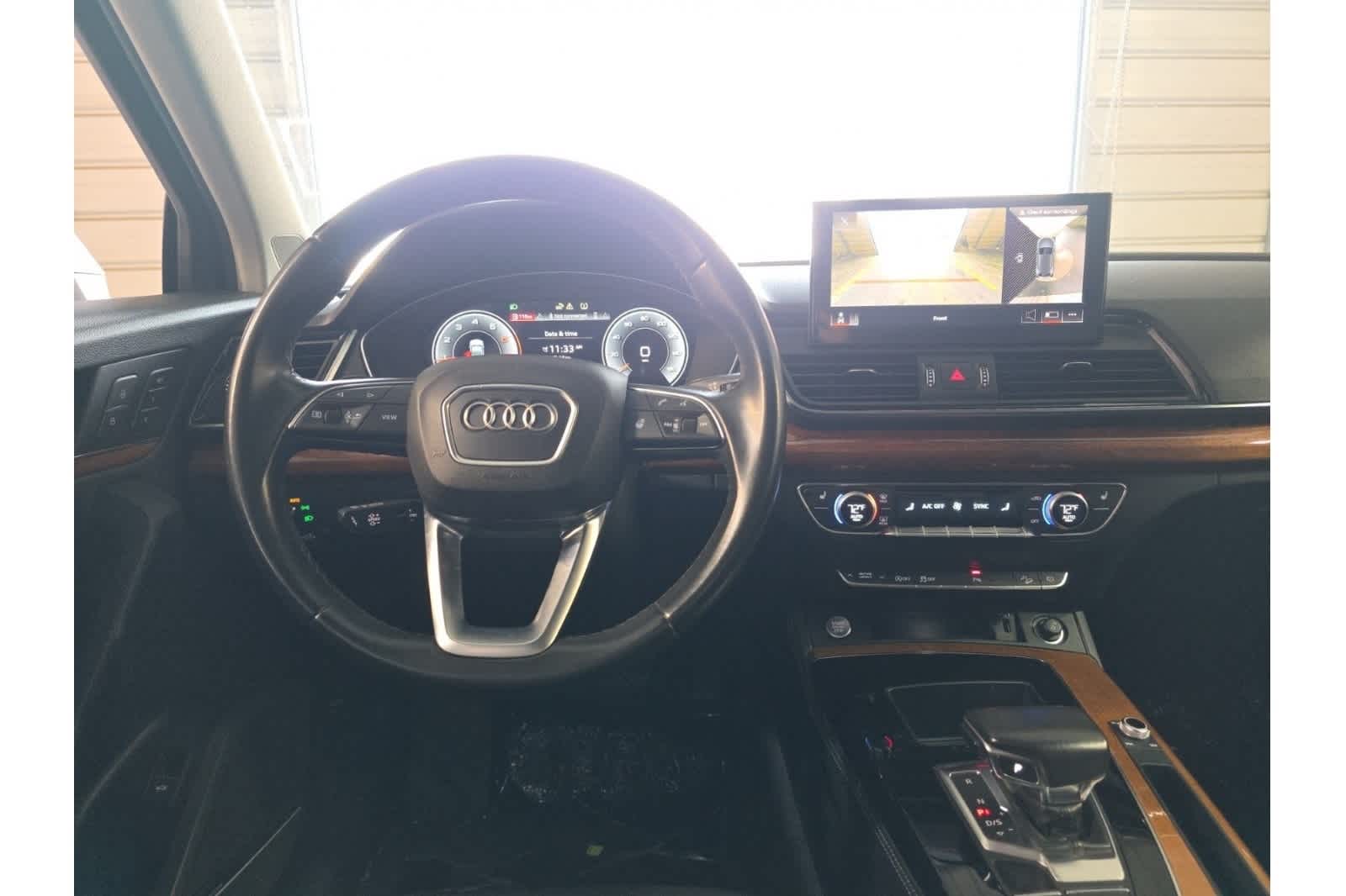 Thumbnail: 2023 Audi Q5 - 16