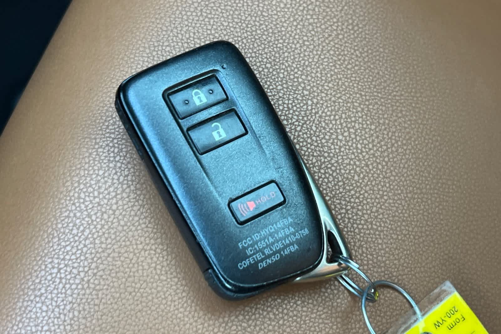 Thumbnail: 2020 Lexus NX - 26