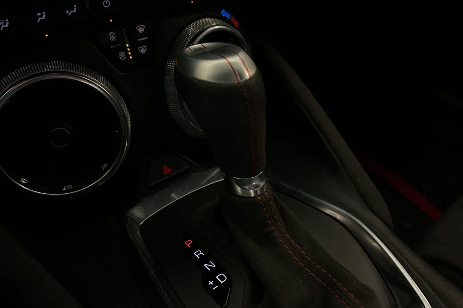 Thumbnail: 2021 Chevrolet Camaro - 23