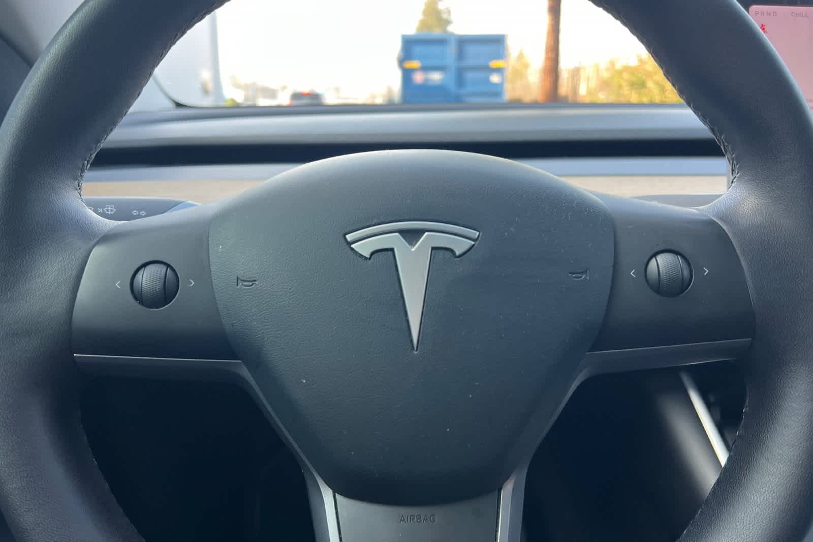 Thumbnail: 2021 Tesla Model Y - 25
