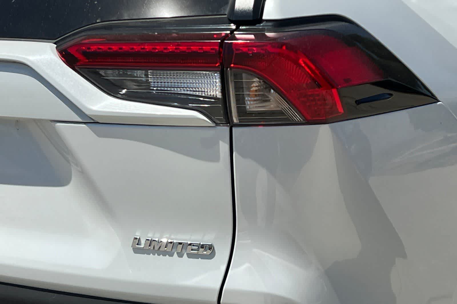 Thumbnail: 2023 Toyota RAV4 - 13
