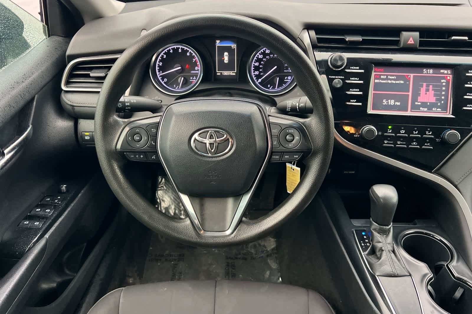 Thumbnail: 2019 Toyota Camry - 15