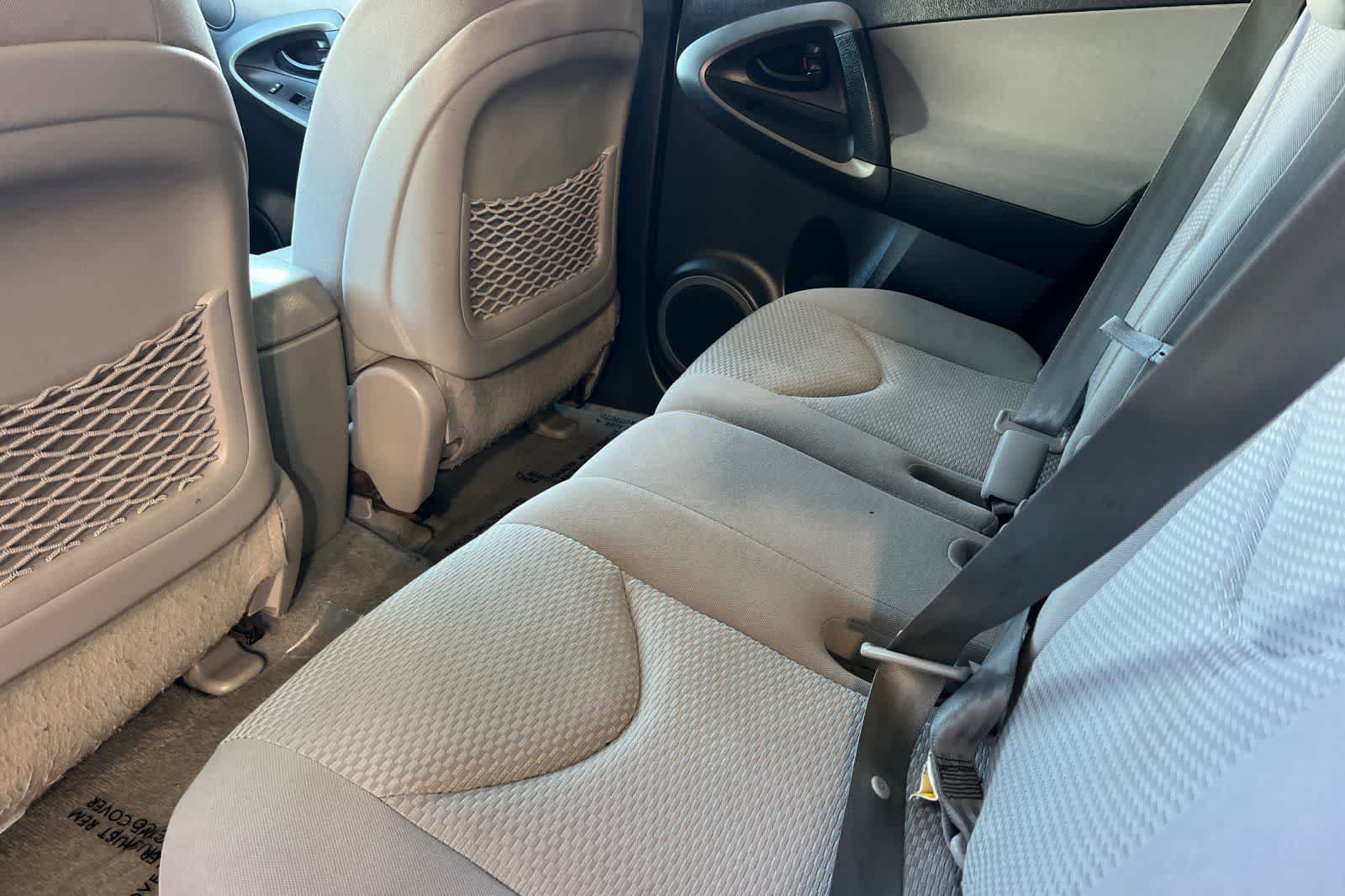 Thumbnail: 2011 Toyota RAV4 - 5