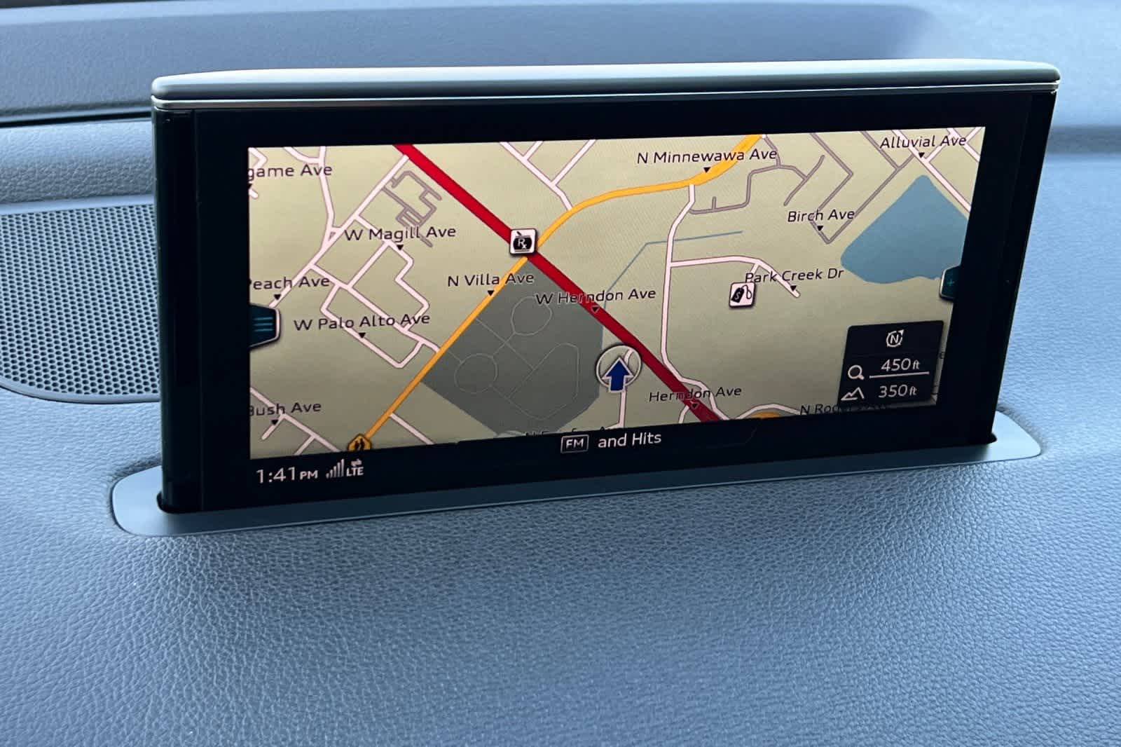 Thumbnail: 2019 Audi Q7 - 25