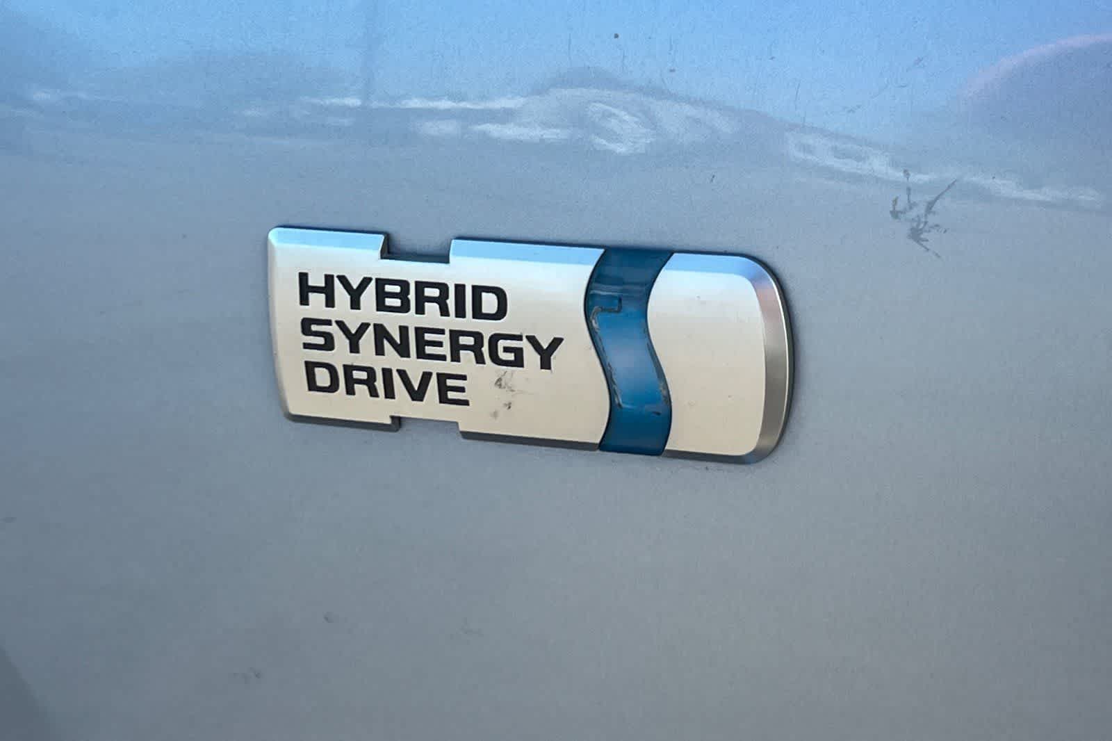 Thumbnail: 2008 Toyota Highlander - 17