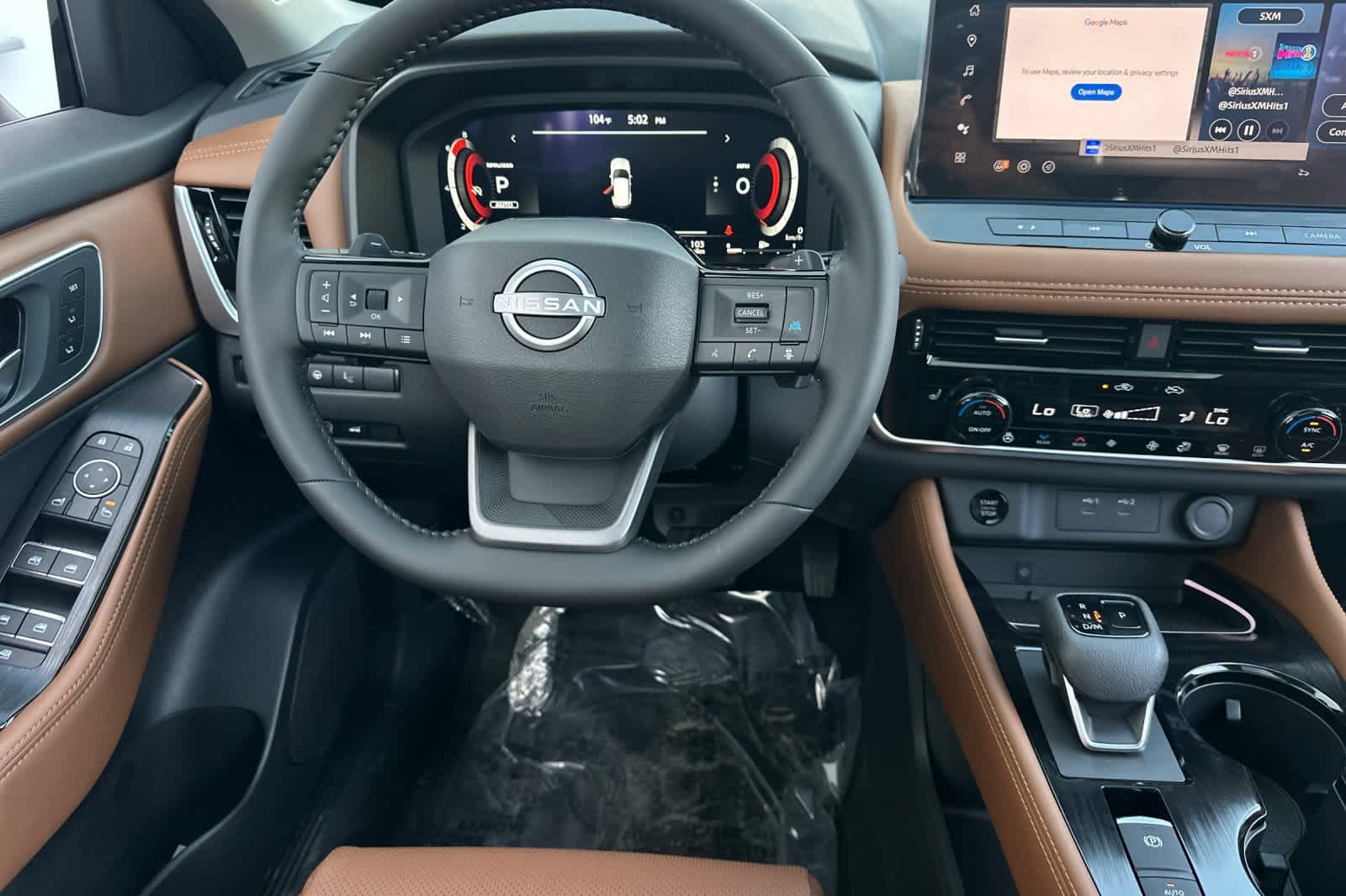 Thumbnail: 2026 Nissan Rogue - 16