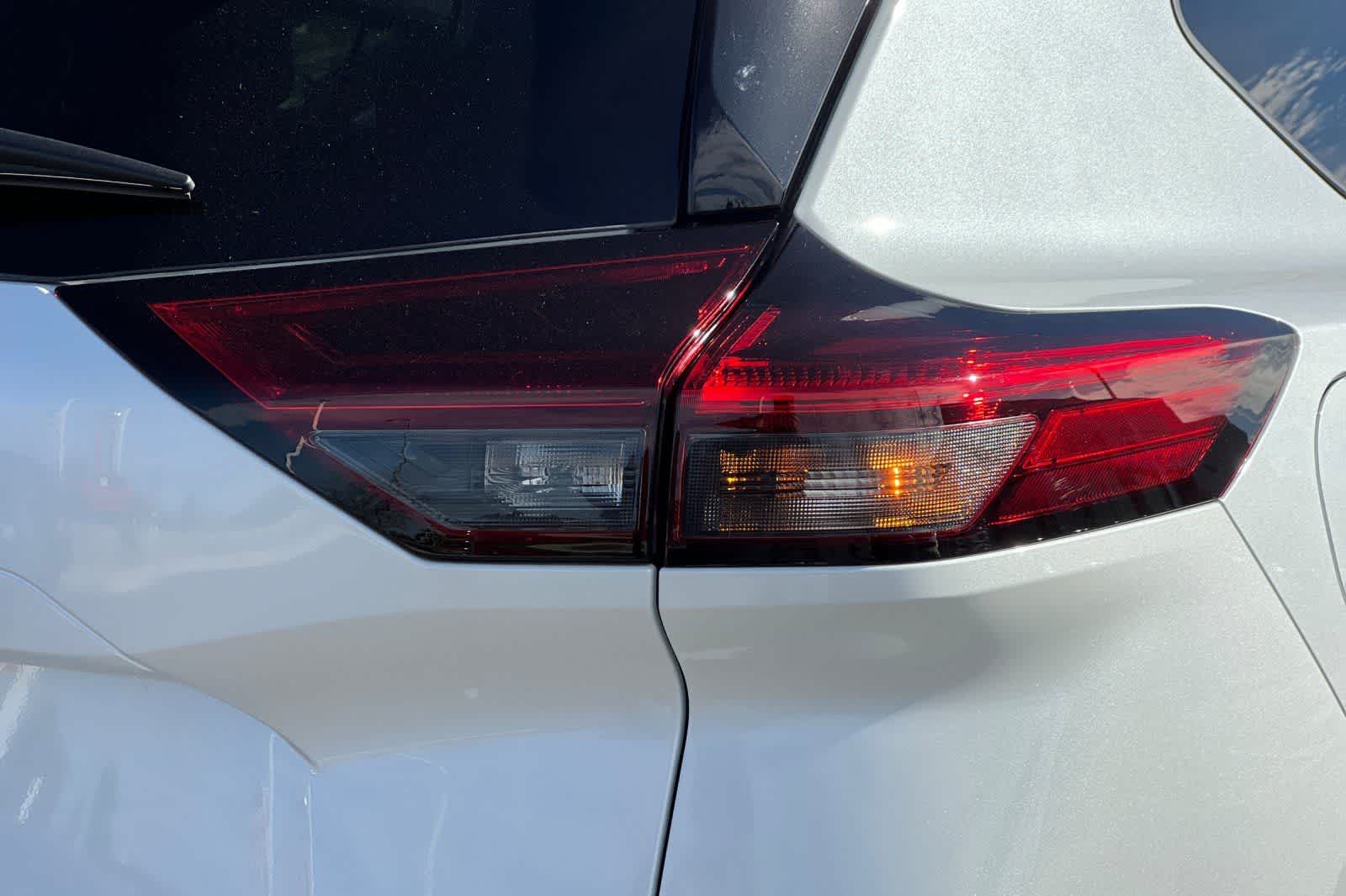 Thumbnail: 2026 Nissan Rogue - 34