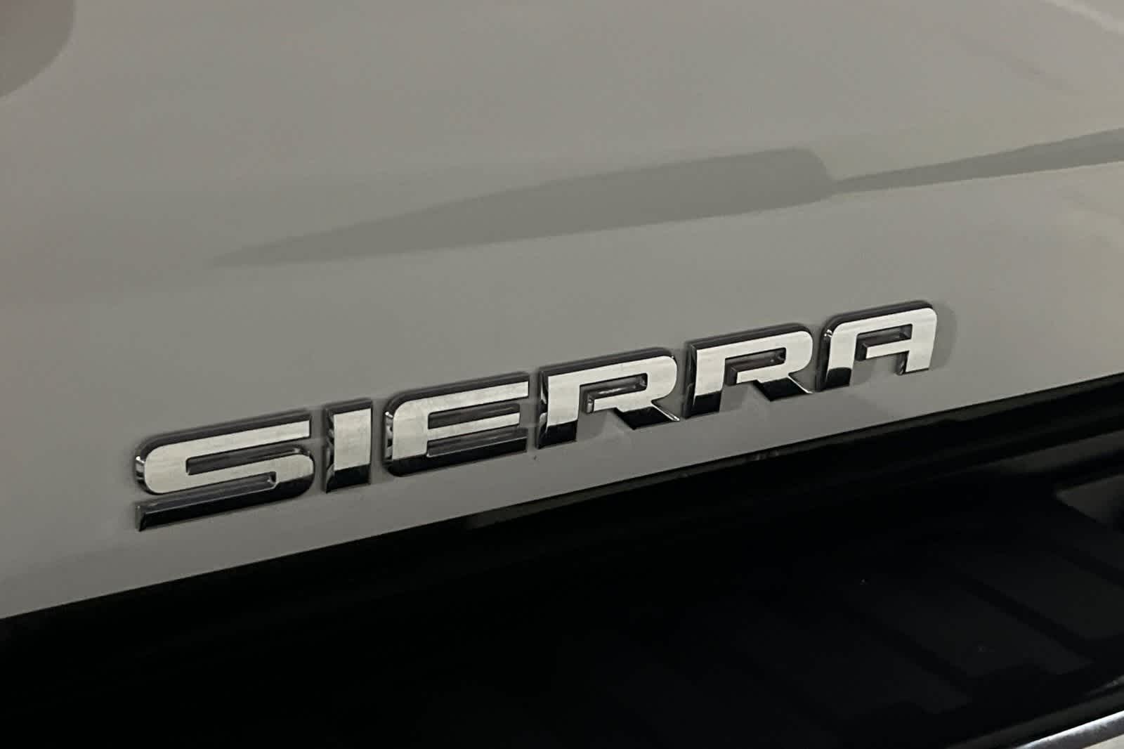 Thumbnail: 2016 GMC Sierra 1500 - 15