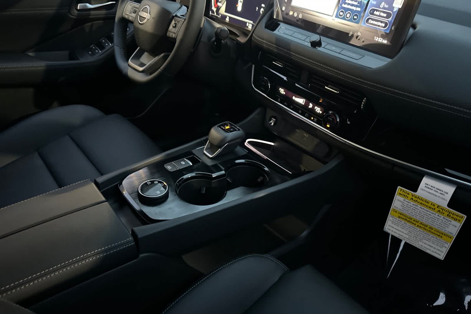Thumbnail: 2025 Nissan Rogue - 17