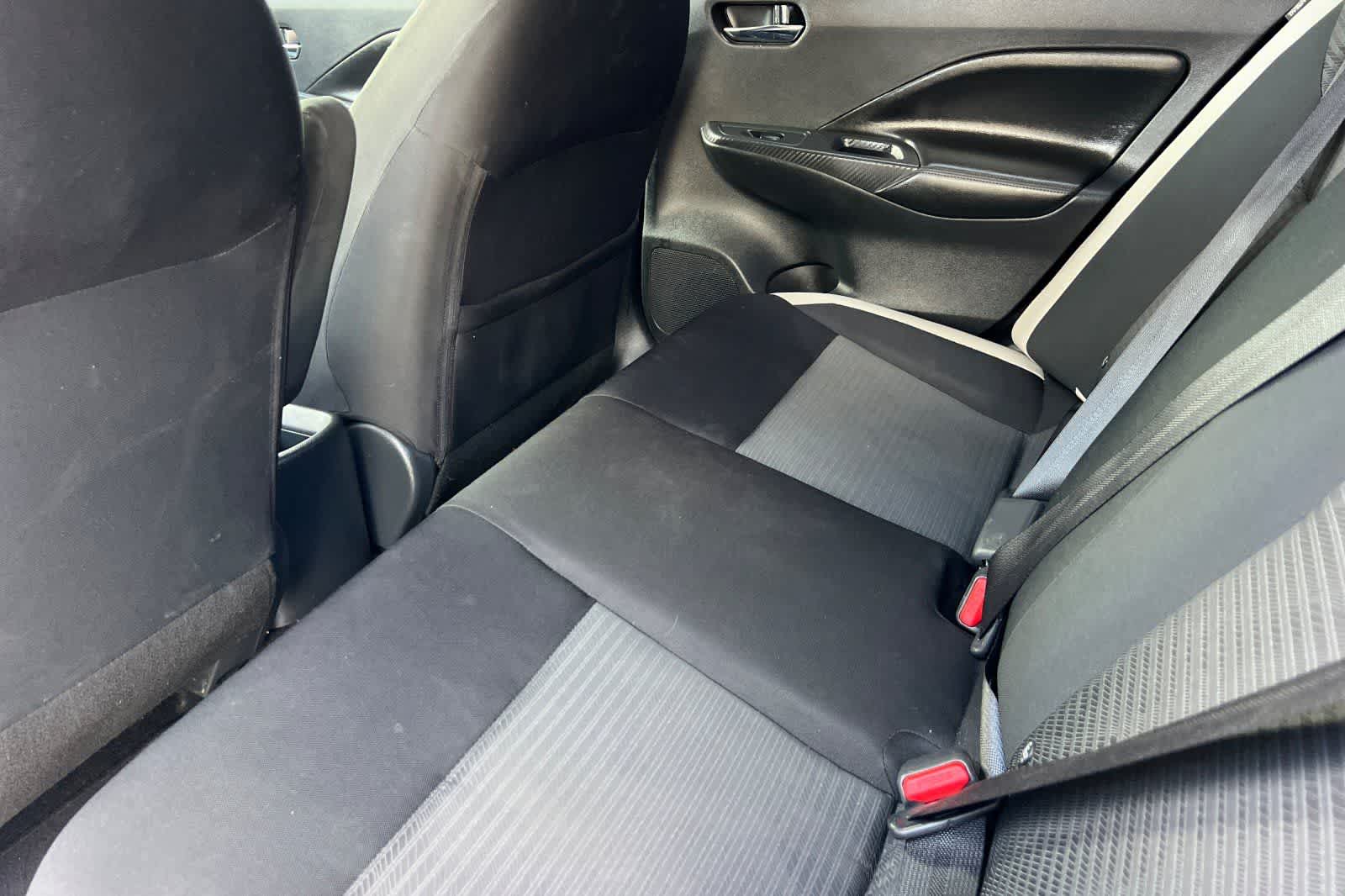 Thumbnail: 2020 Nissan Versa - 5