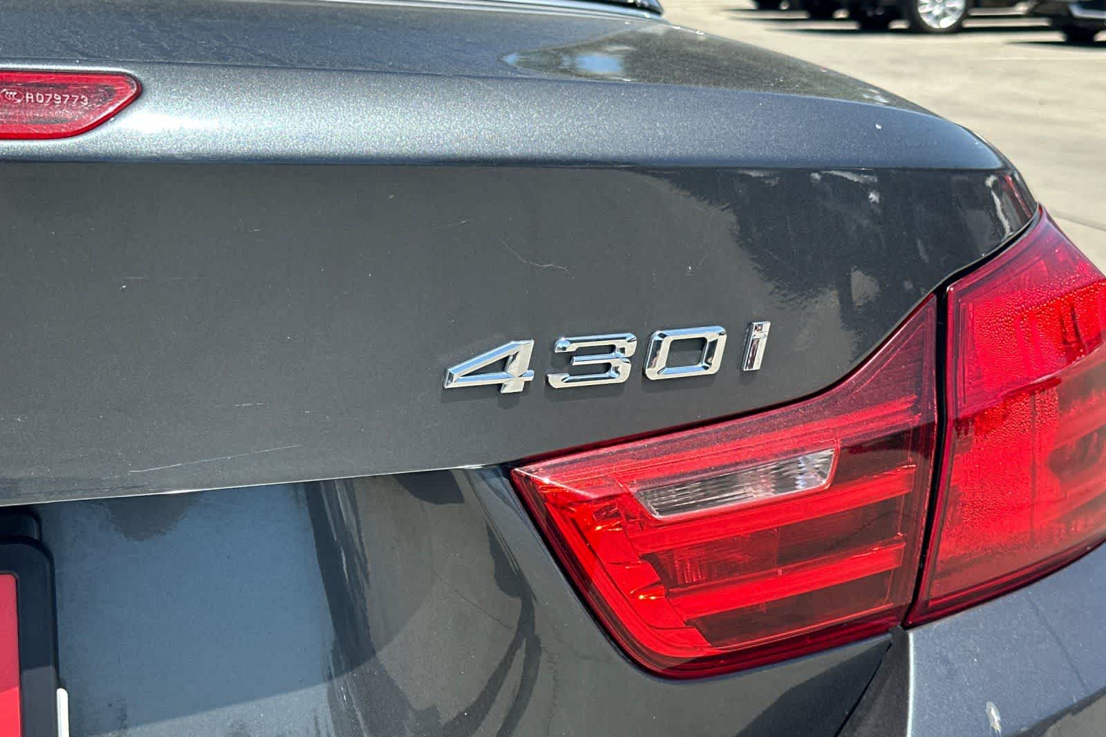 Thumbnail: 2017 BMW 4 Series - 13