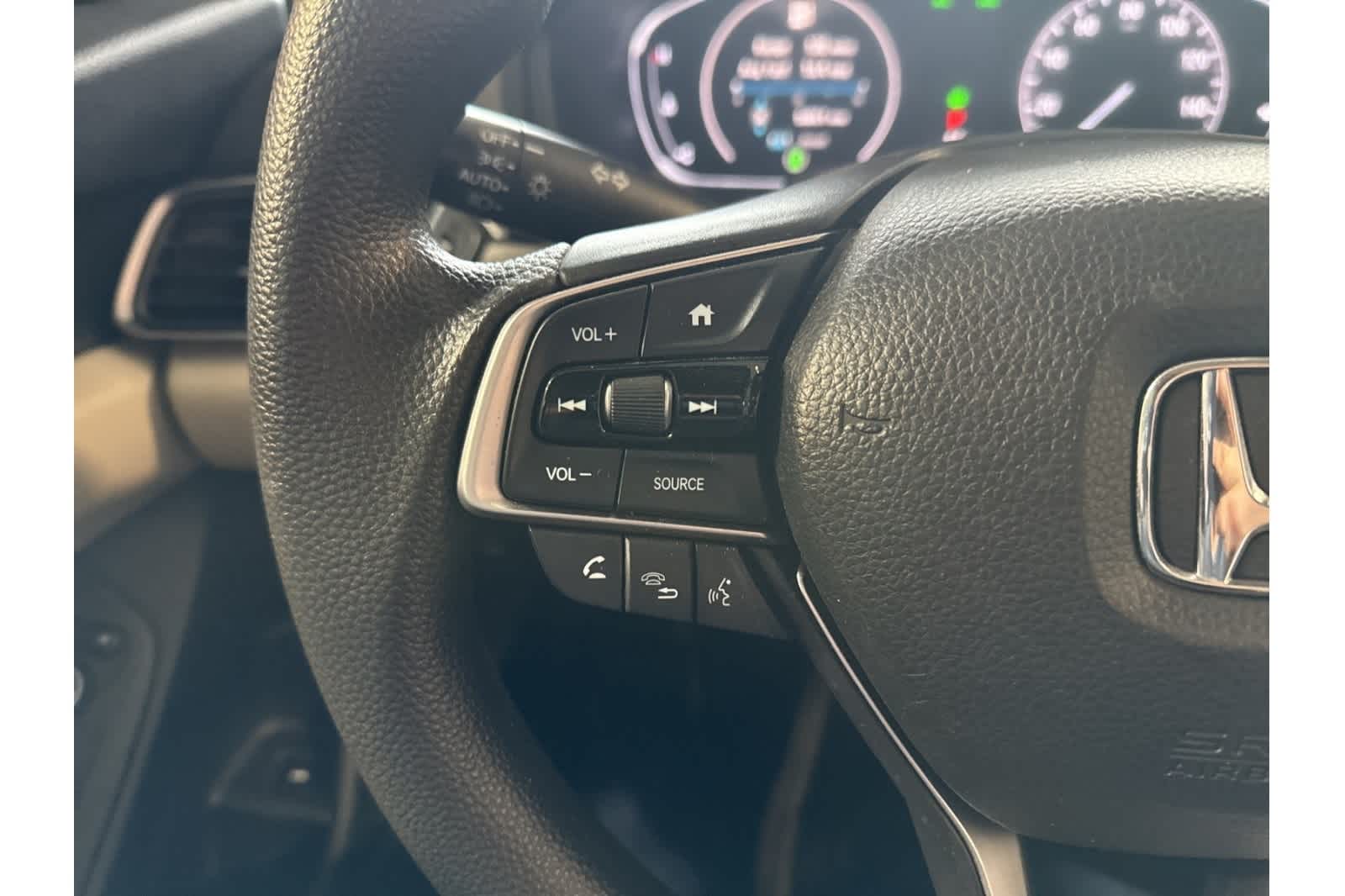 Thumbnail: 2018 Honda Accord - 28