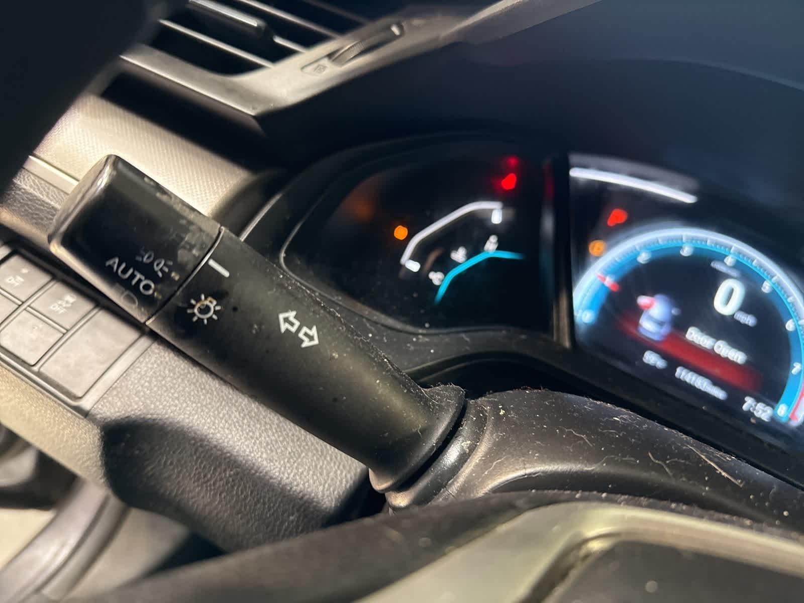 Thumbnail: 2019 Honda Civic - 26