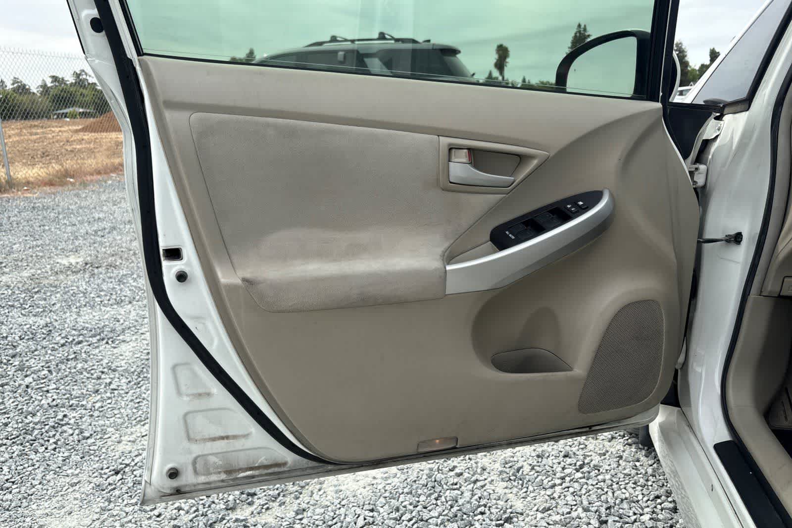Thumbnail: 2010 Toyota Prius - 15