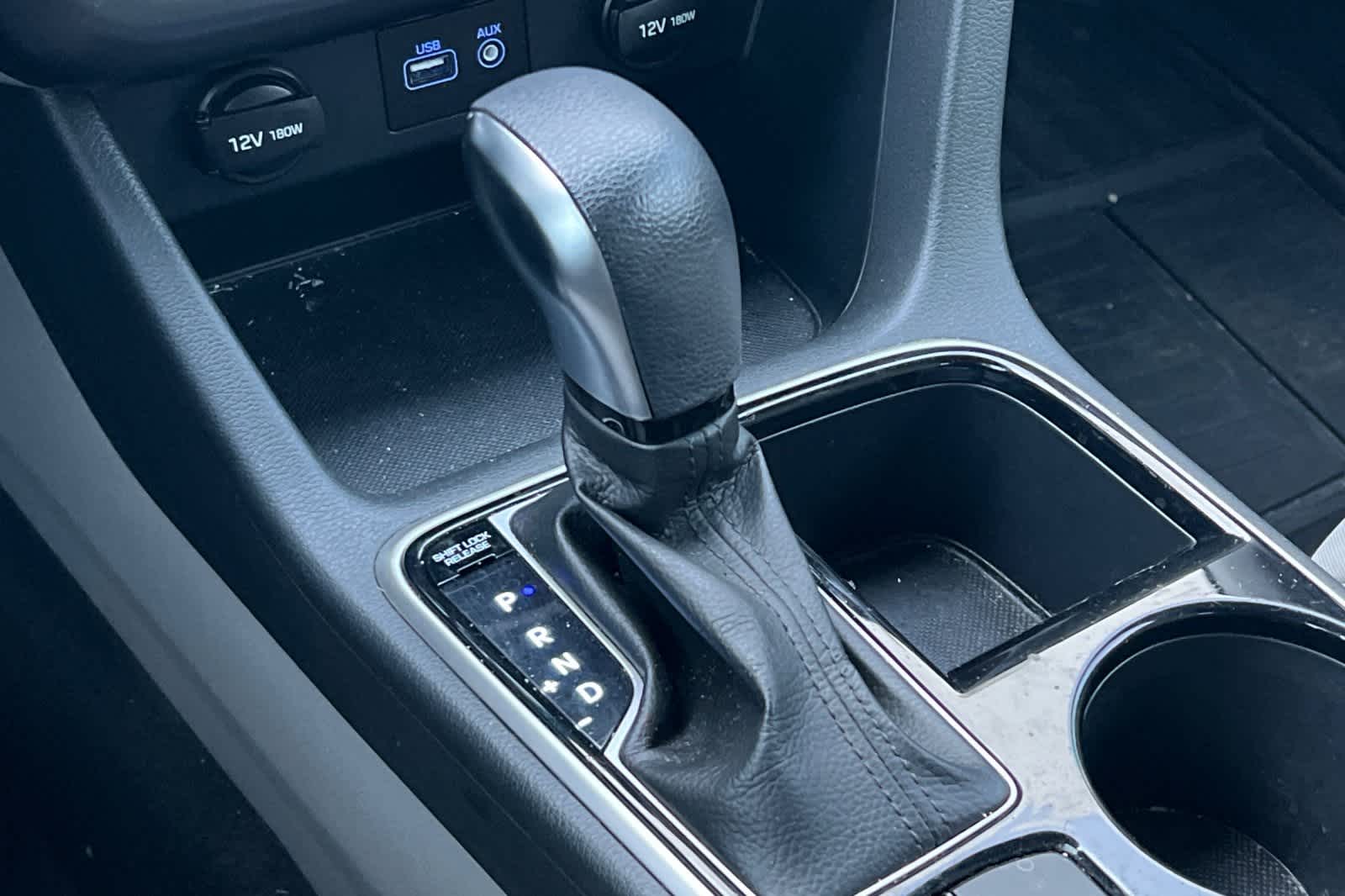 Thumbnail: 2019 Hyundai Sonata - 23