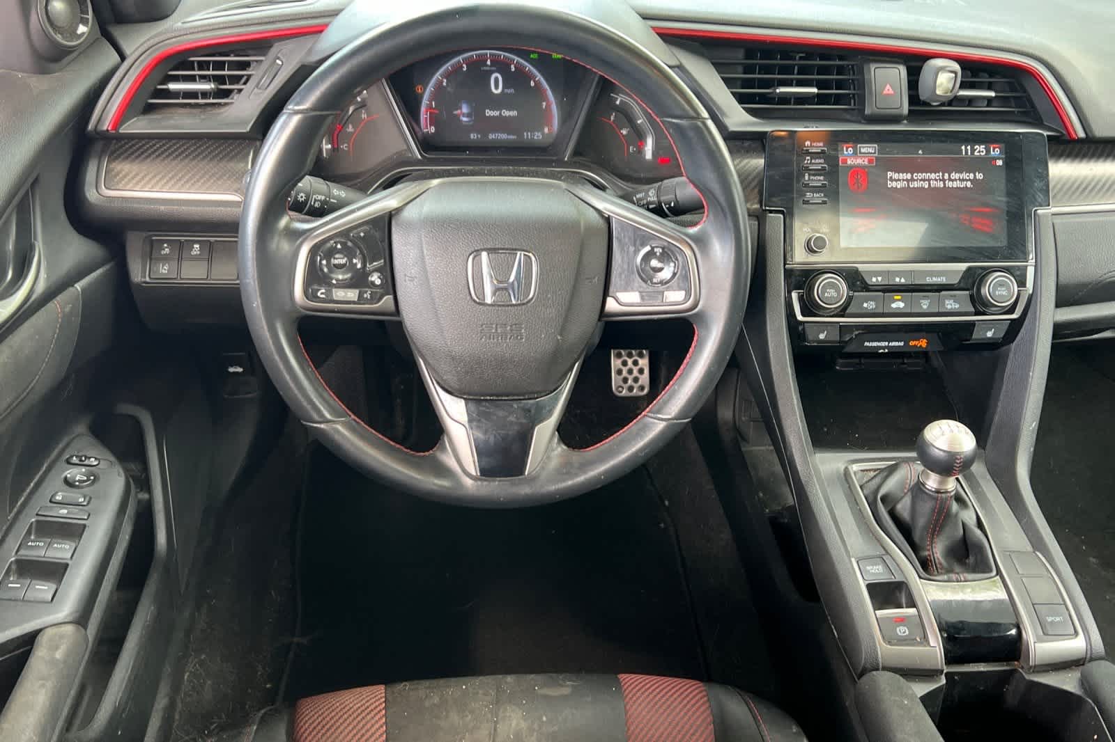 Thumbnail: 2020 Honda Civic - 17