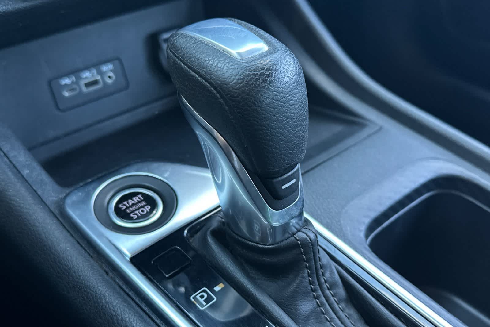 Thumbnail: 2022 Nissan Sentra - 23