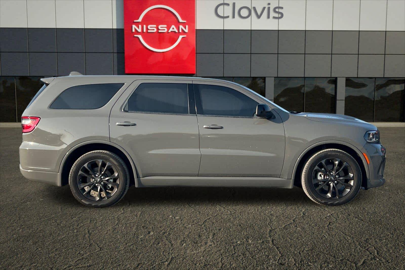 Thumbnail: 2022 Dodge Durango - 9