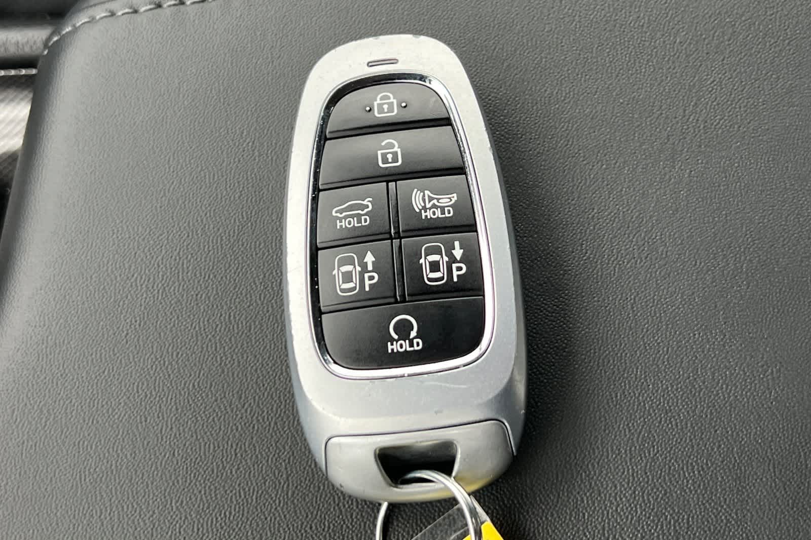 Thumbnail: 2023 Hyundai Sonata - 23