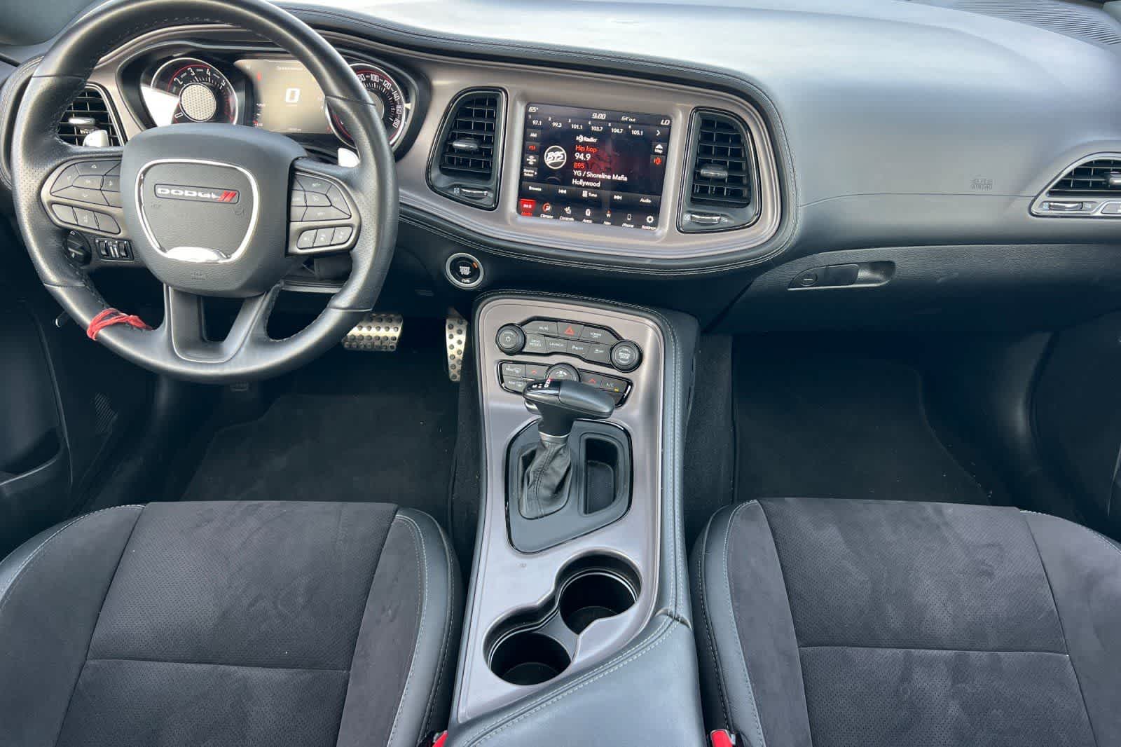 Thumbnail: 2023 Dodge Challenger - 4